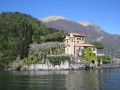 Lago Como, Itália