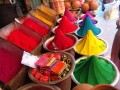 Mercado de Fruta e Vegetal, Mysore, Índia