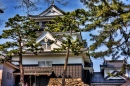 Castelo de Okazaki