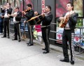 Banda Mariachi