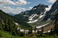 Parque Nacional North Cascades