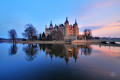 Castelo de Schwerin, Alemanha