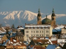 Sibiu, Romênia