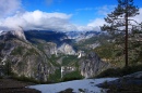 Pqueno Yosemite Valley