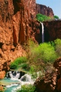 Cachoeira Mooney, Arizona