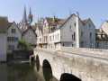 Chartres, França