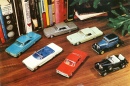 Modelos Ford Ano 1964