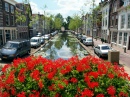 Gouda, os Países Baixos