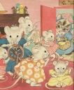 Ratos e Gatinhos