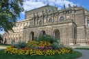 Ópera Semper, Dresden