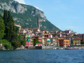 Lago Como, Itália