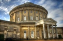 Casa Ickworth, Suffolk