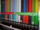 Milhões de M&Ms