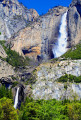 Parque Nacional Yosemite
