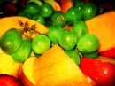 Fruta, Por Favor
