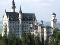 Castelo de Neuschwanstein