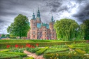 Castelo Rosenborg
