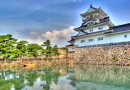 Castelo de Toyama