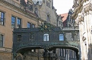 Arquitetura de Dresden
