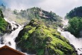 Latefoss, Noruega