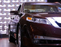 Acura TL Ano 2009