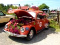Carro de Flores