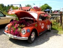 Carro de Flores