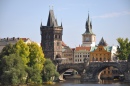 Ponte Carlos, Praga