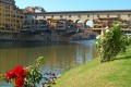 Ponte Vecchio, Florença
