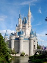 Reino Mágico da Disney