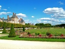 Palácio de Fontainebleau
