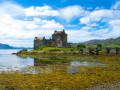 Castelo de Eilean Donan, Escócia