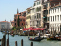 Grand Canal, Veneza
