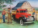 Caminhonete Chevrolet Ano 1941