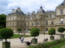 Palácio do Luxemburgo