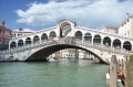Grande Canal de Veneza, Itália