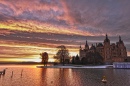 Castelo de Schwerin