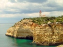Farol do Carvoeiro