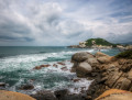 Parque Tayrona, Colômbia