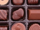 Chocolates do Dia dos Namorados