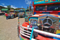 Jeepneys Filipinos