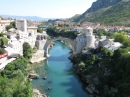 Ponte Velha, Mostar