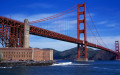 Ponte Golden Gate
