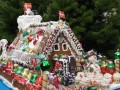 Casa Gingerbread