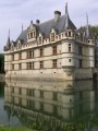 Castelo d'Azay-le-Rideau