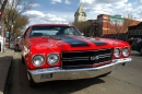 Chevelle SS Ano 1970