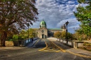 Catedral Galway, Irlanda