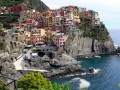 Riomaggiore, Itália