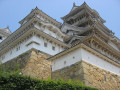 Castelo de Himeji, Japão