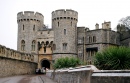 Castelo Windsor, Reino Unido